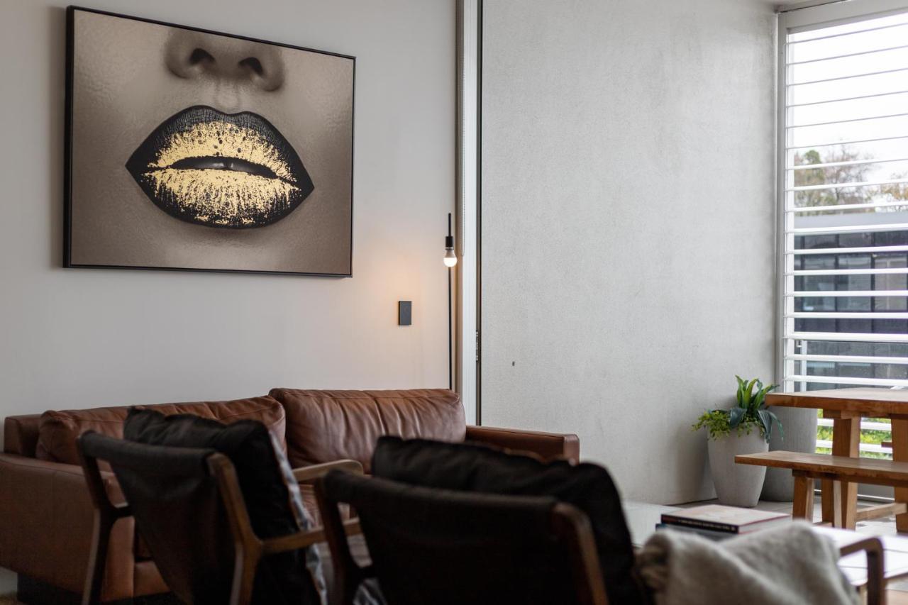 Luxury 2 Bed2Bath Penthouse Free Secure Carpark Apartment Auckland Luaran gambar